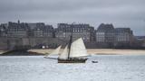 14-07-2020 - Baie de Saint-Malo