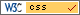 CSS Valid